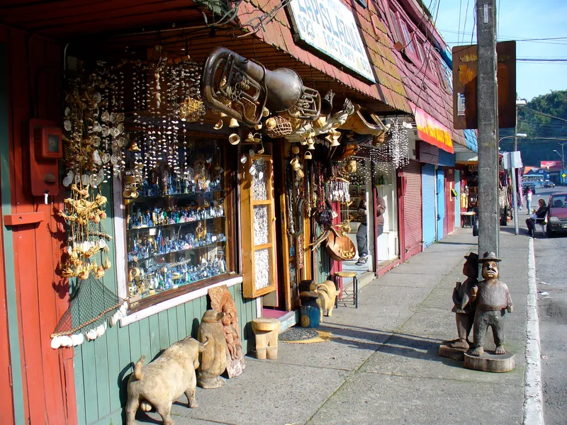 Local Markets