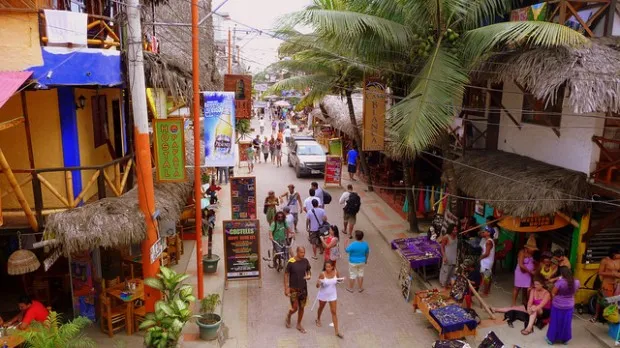 Local Markets