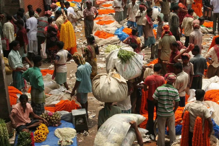 Local Markets