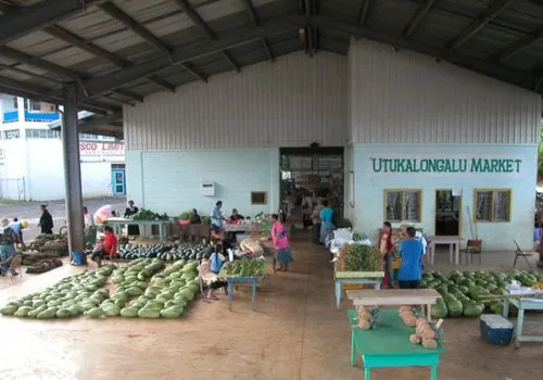 Local Markets