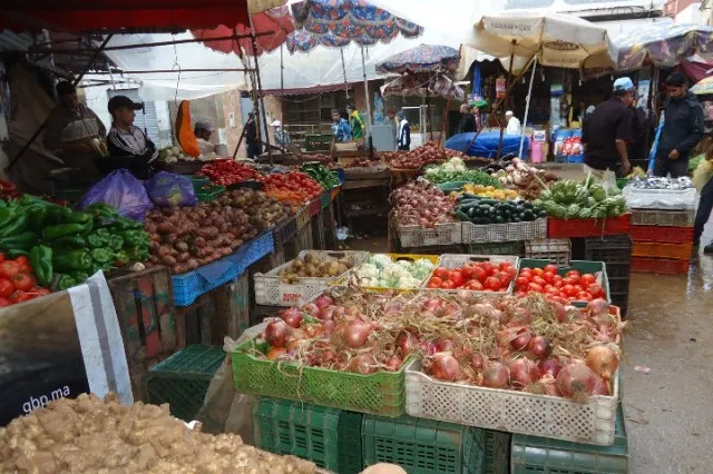 Local Markets