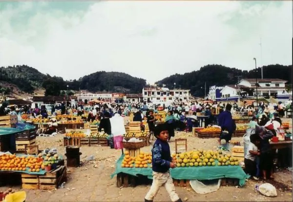 Local Markets