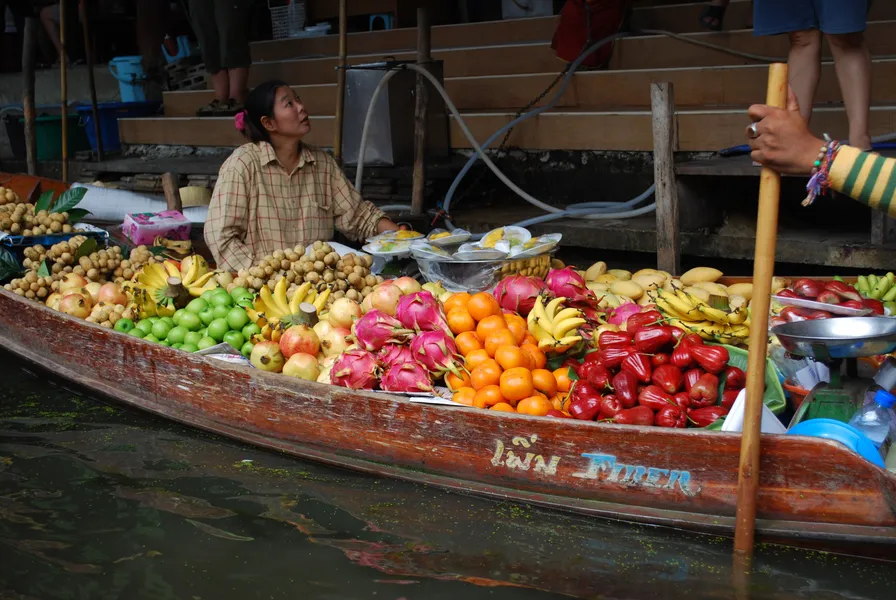 Local Markets