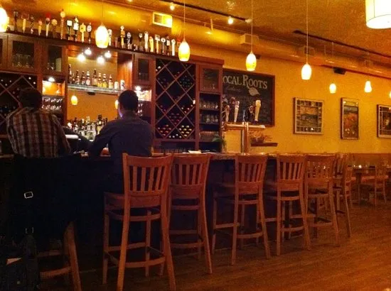 Local Restaurants in Roanoke
