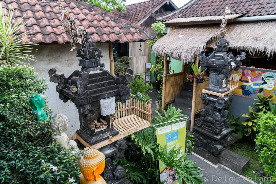 Local Warung