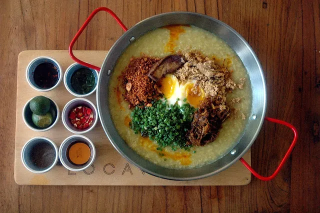 Locavore