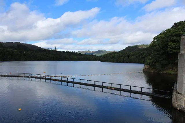 Loch Faskally