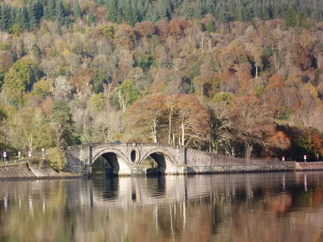 Loch Fyne