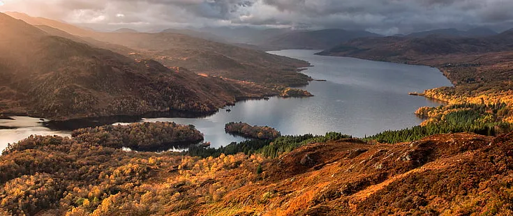 Loch Katrine