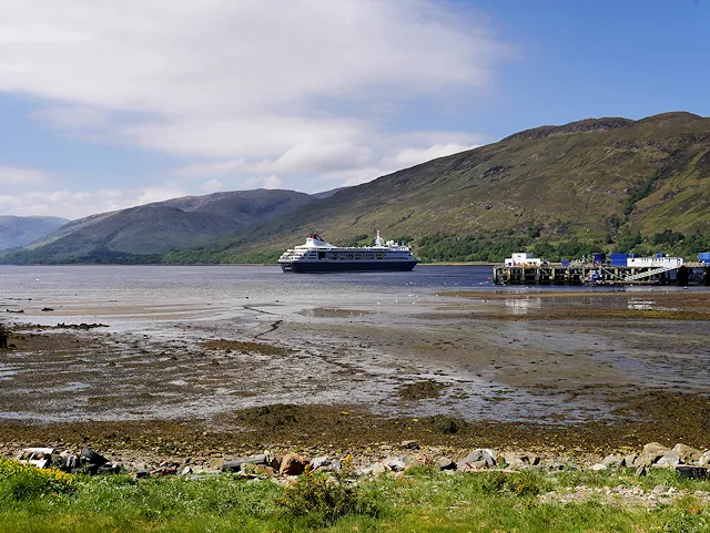 Loch Linnhe