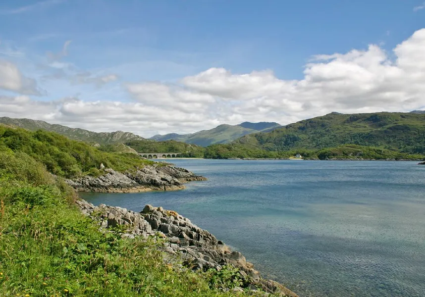Loch Morar