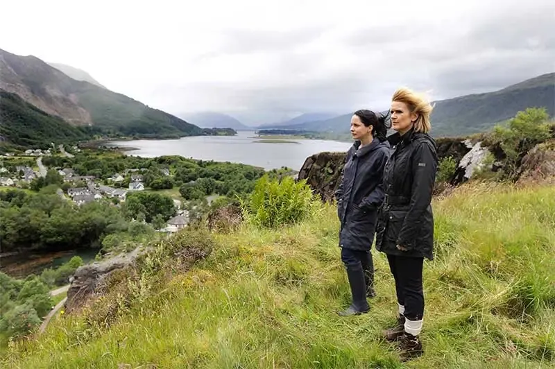 Loch Ness