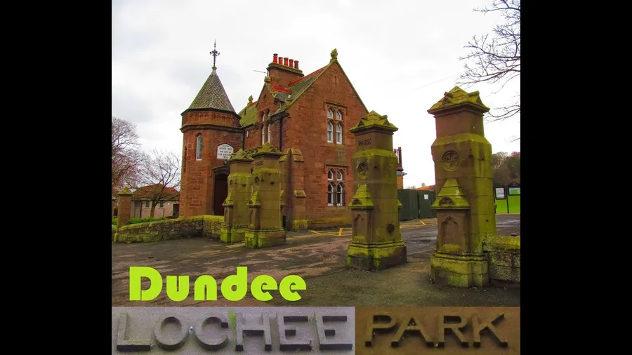 Lochee Park