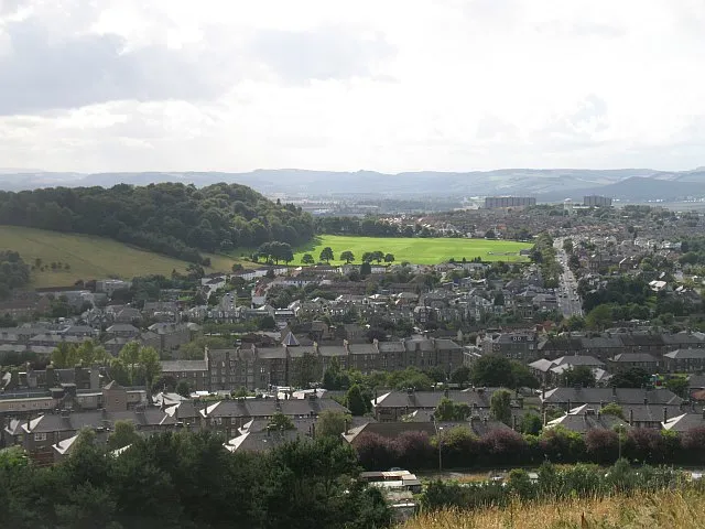 Lochee Park