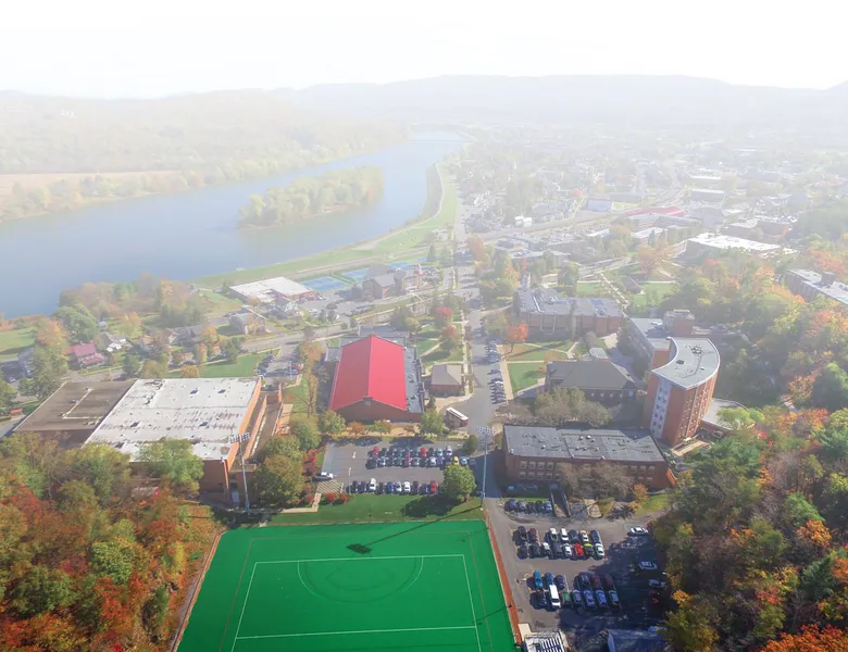 Lock Haven University