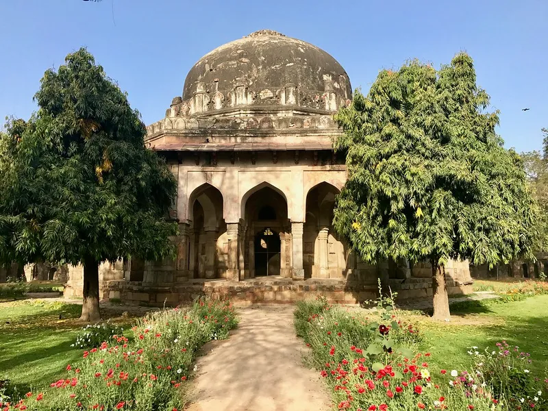 Lodhi Garden