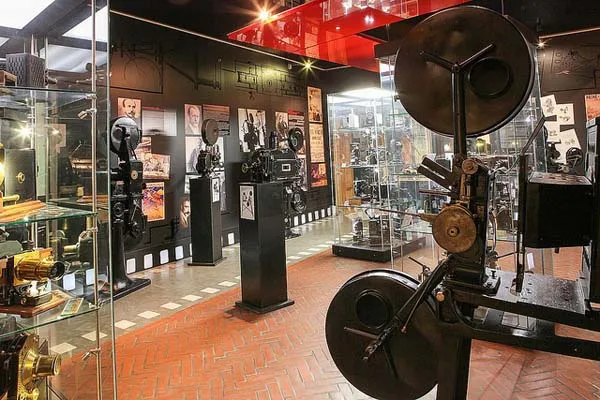 Lodz Film Museum