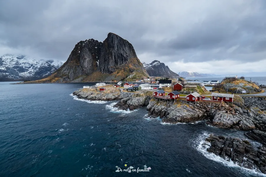 Lofoten Islands