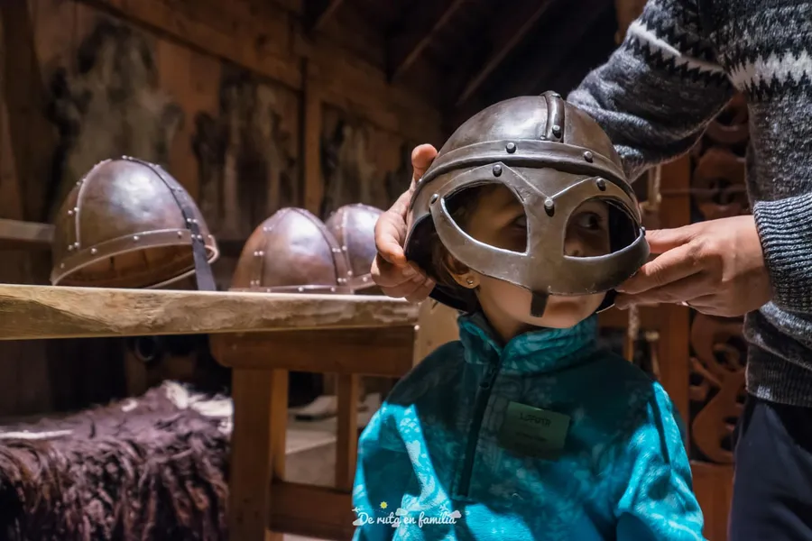 Lofoten Krigsminnemuseum