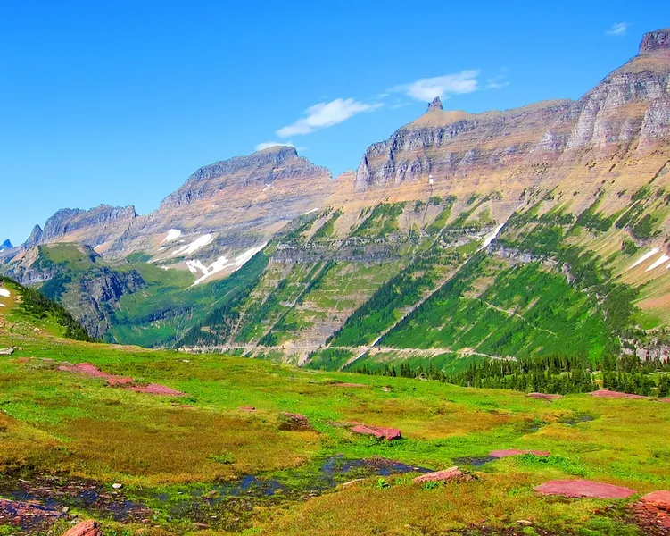 Logan Canyon National Scenic Byway