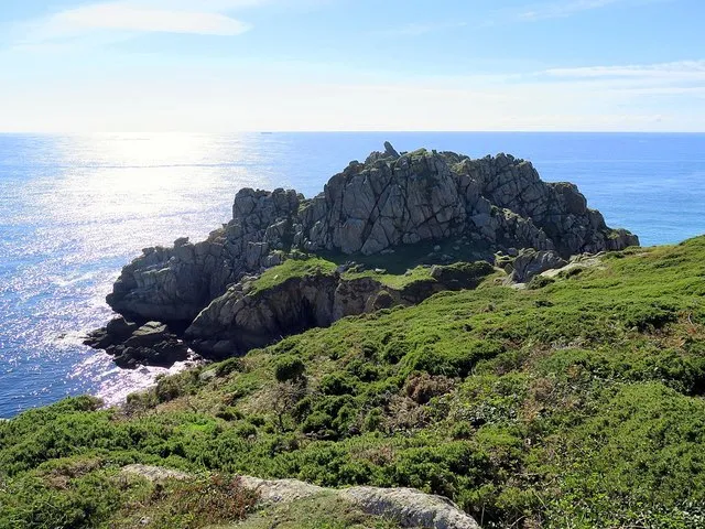 Logan Rock