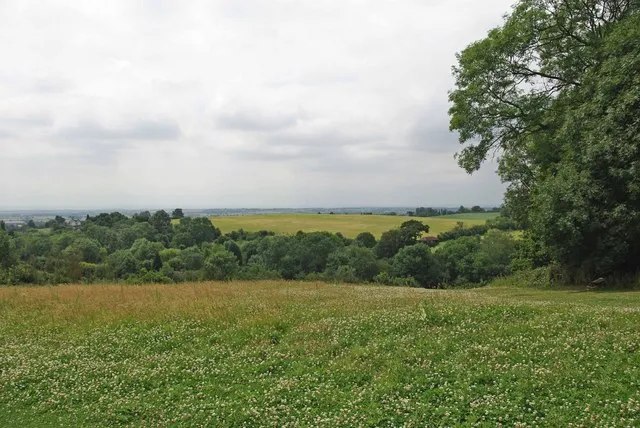 Loggerheads Country Park