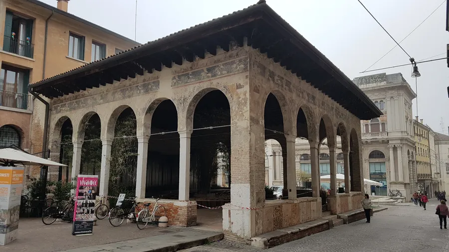 Loggia dei Cavalieri