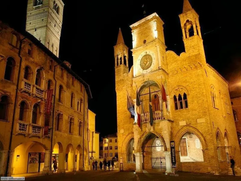 Loggia del Comune