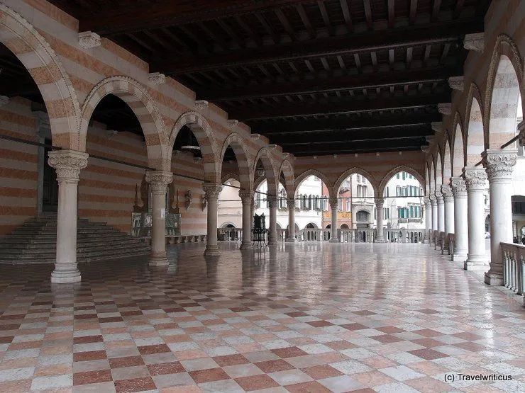 Loggia del Lionello