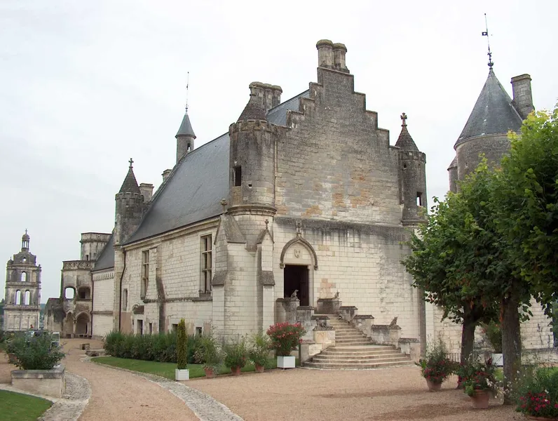Logis Royal