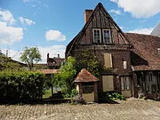 Logis du Roy