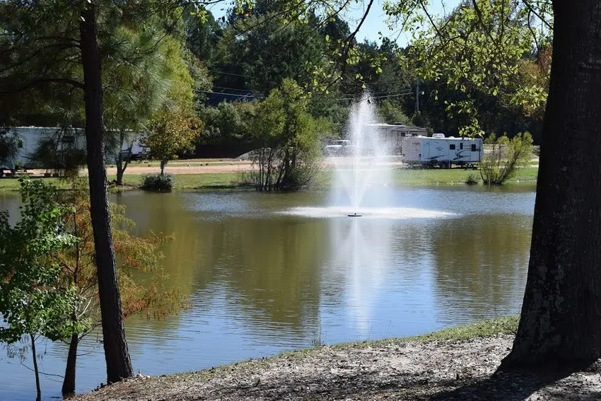 Logoly State Park