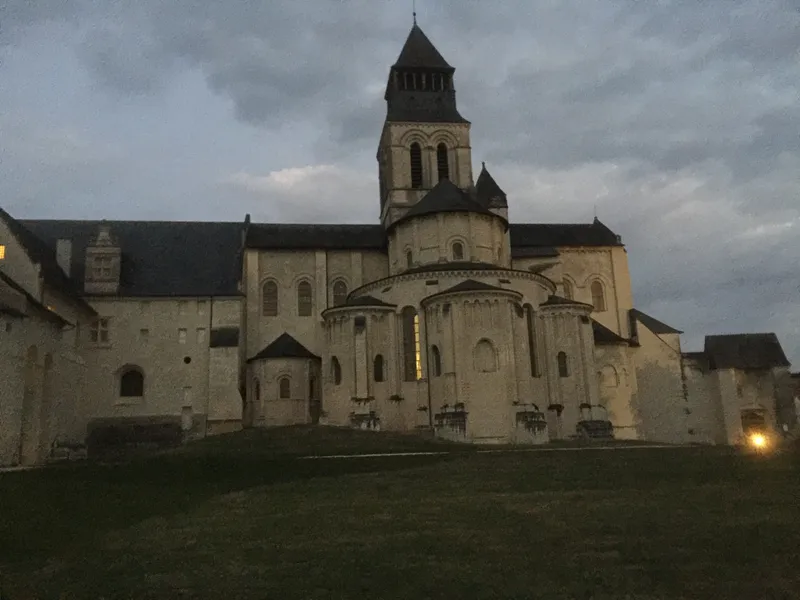 Loire Valley