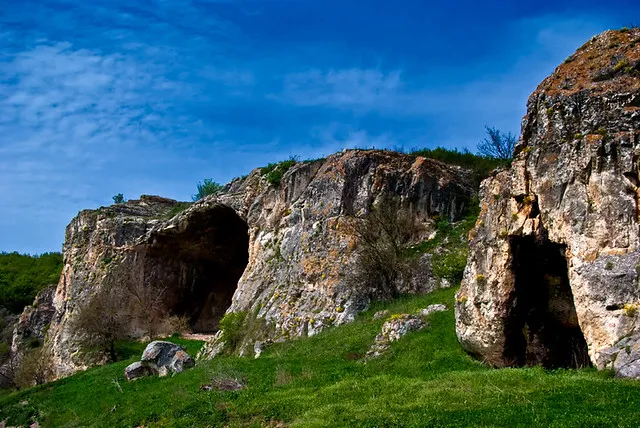 Lom Fortress Augusta