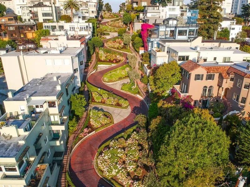 Lombard Street