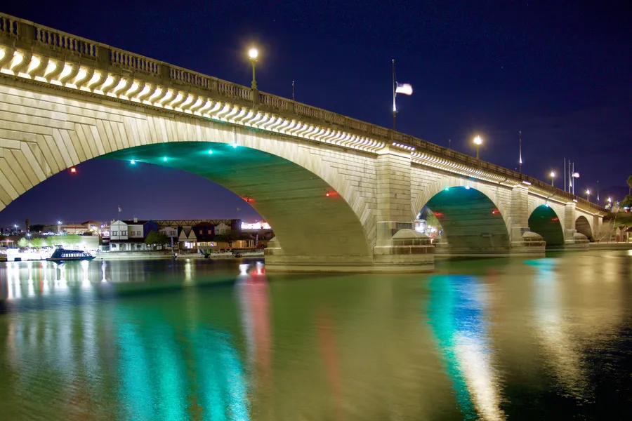 London Bridge