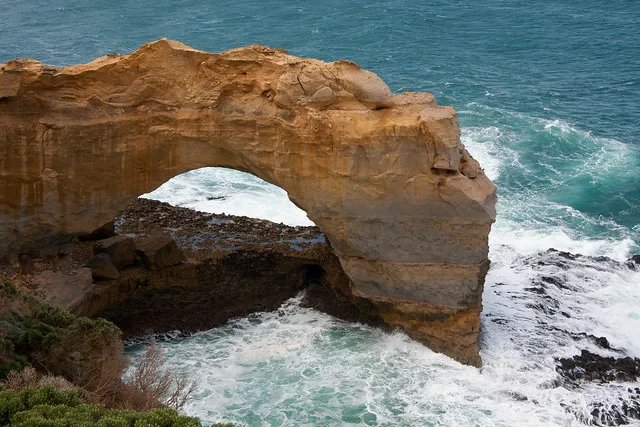 London Bridge
