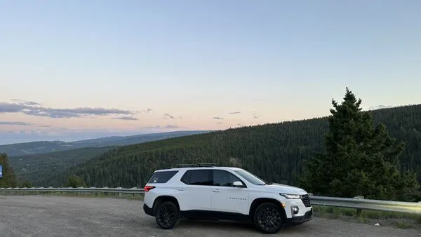 Lone Peak