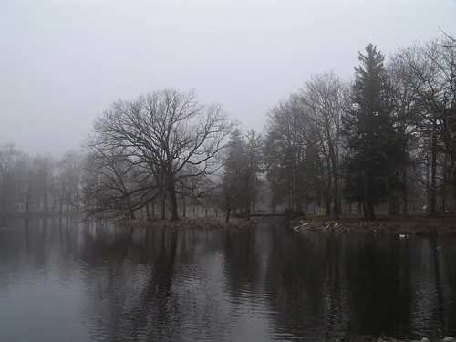 Long's Park