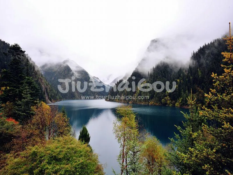 Long Lake