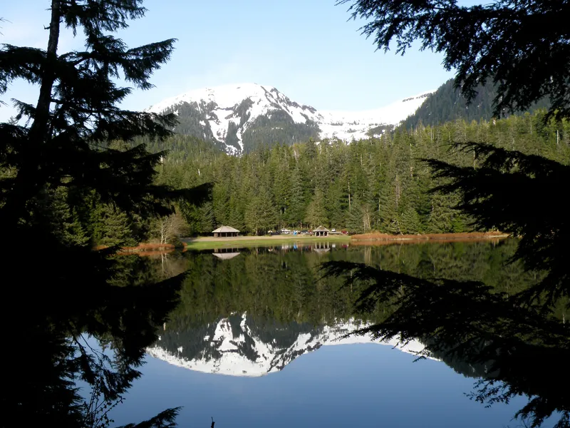 Long Lake