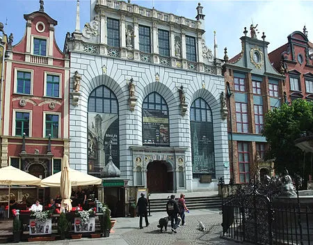 Long Market