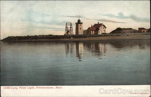 Long Point Light Station