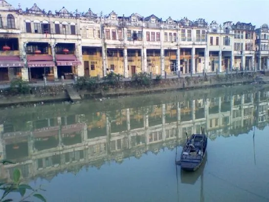 Longquan Resort
