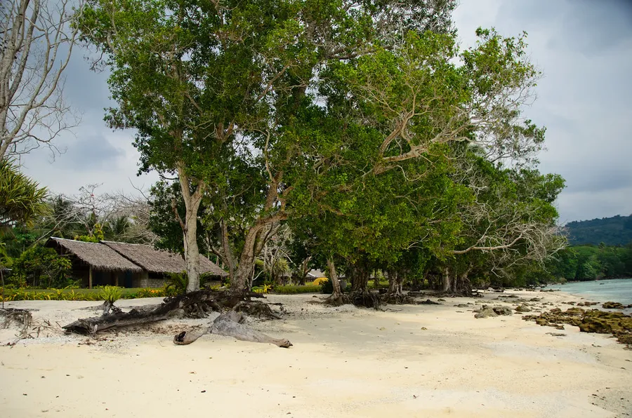 Lonnoc Beach