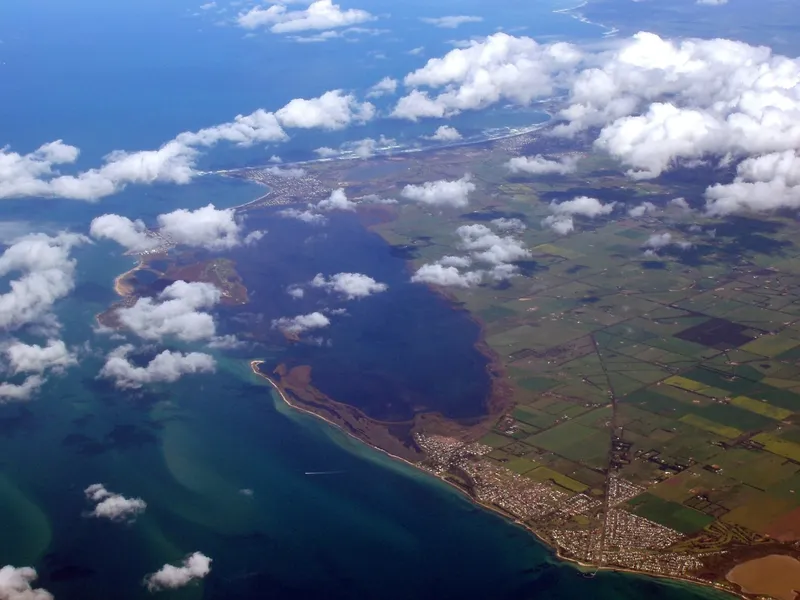 Lonsdale Bight