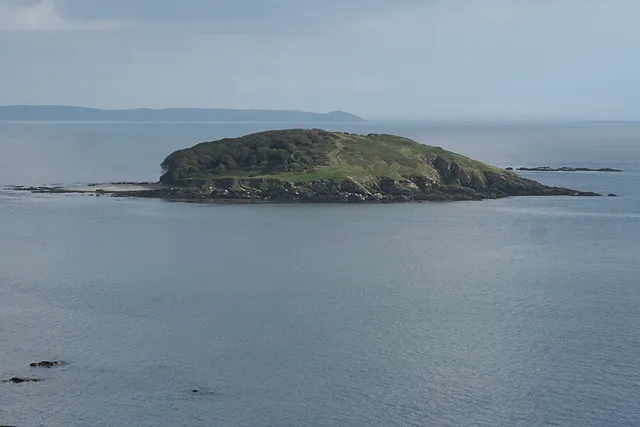 Looe Island