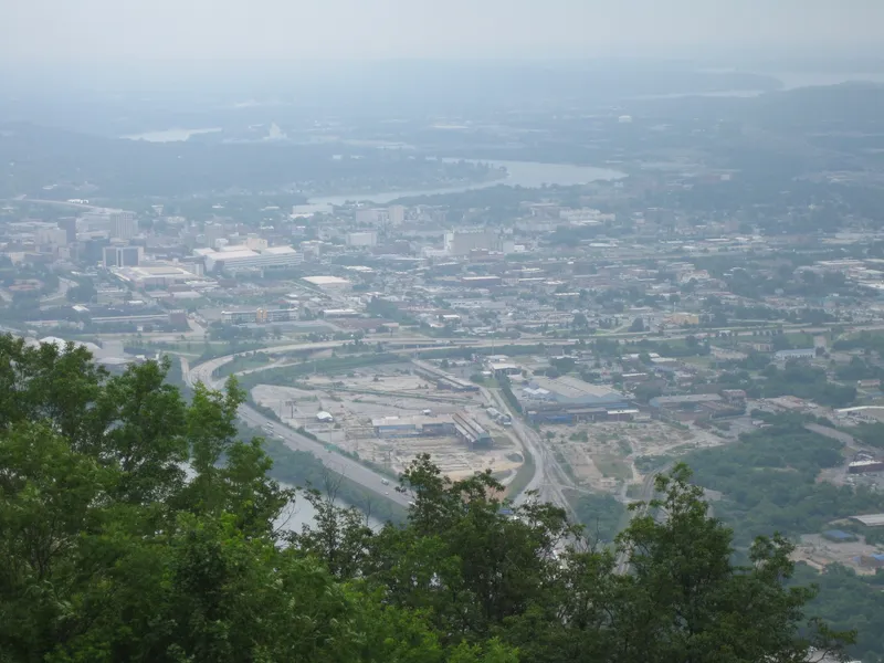 Lookout Mountain