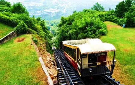 Lookout Mountain Incline Railway