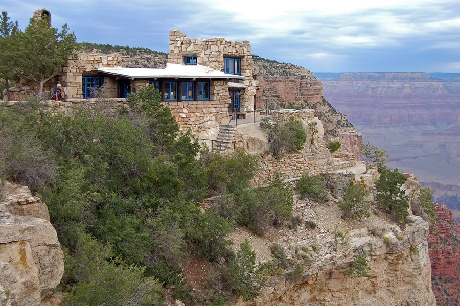 Lookout Studio